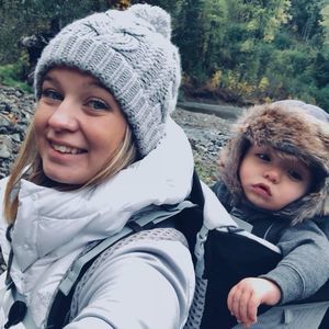 Meet your Posher, Kaylah